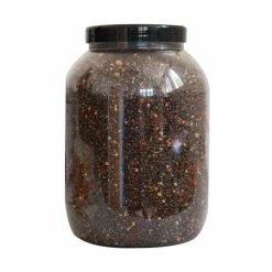 M+R M&R - Präparierte Partikel - Hempseed 3L