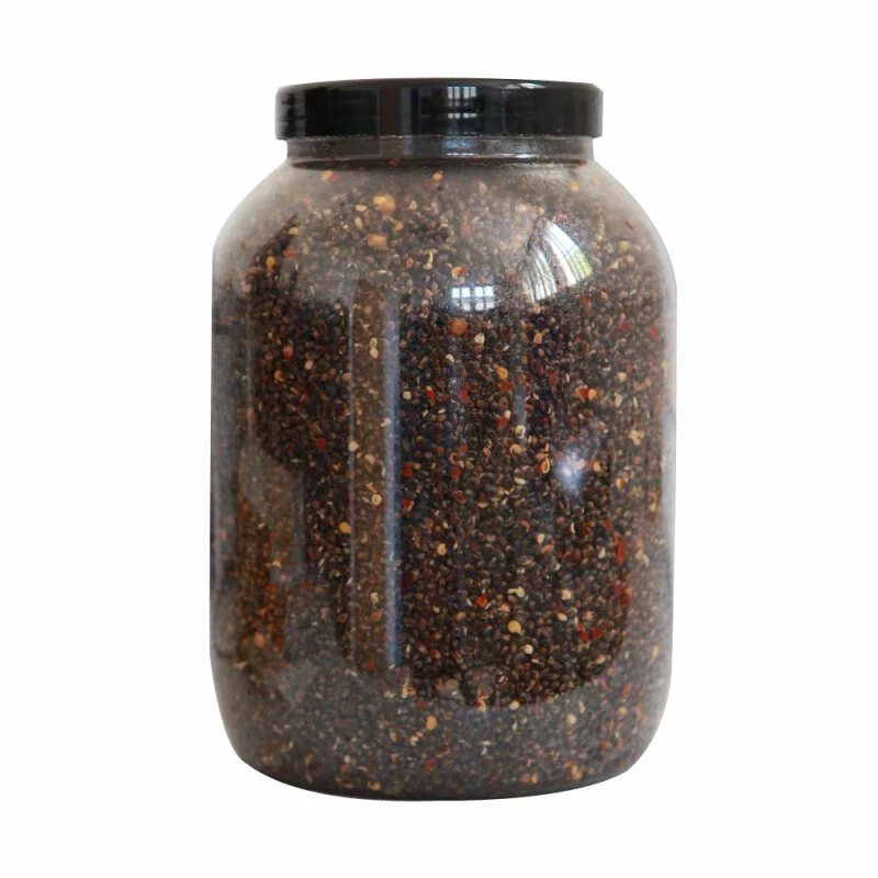 M+R M&R - Präparierte Partikel - Hempseed 3L