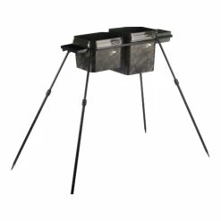 Nash - Double Spod Station