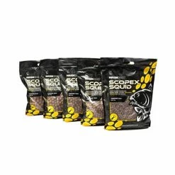 Nash - Scopex Squid Boilies - 1kg