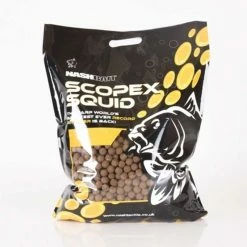 Nash - Scopex Squid Boilies 5kg