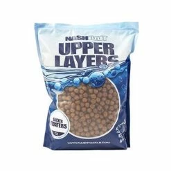 Nash - Slicker Floaters - Pure Crustacean - 1,4kg