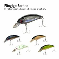 Nasty Bait - Dynabite 10cm 14g