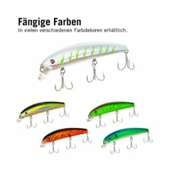 Nasty Bait - Playmaker 13cm 13,5g