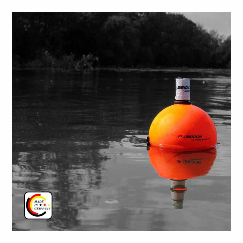 Poseidon - Ball Marker – Bild 2