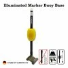 Poseidon - Illuminated Marker Buoy Base