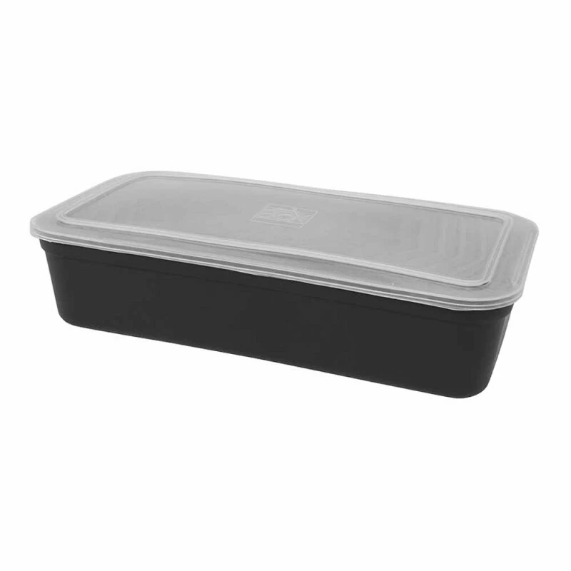 Preston - Offbox - Large Bait Tubs 5 + Pt