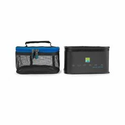 Preston - Supera Pellet Wetter