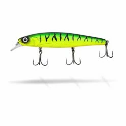 Quantum - 4street Bangry Zander 17,5g 12cm