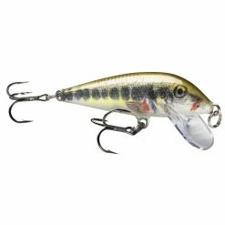 Rapala - Countdown Sinking 3cm 4g