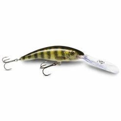 Rapala - Deep Tail Dancer 9cm 13g