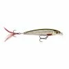 Rapala Rapale - X-Rap Casting 10cm 13g