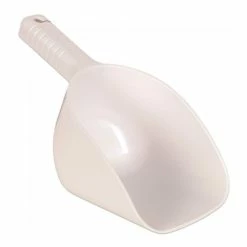RidgeMonkey - Bait Spoon XL Solid - White