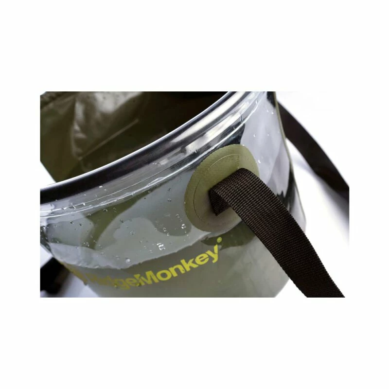 RidgeMonkey - Respective Collapsible Bucket 10L – Bild 3