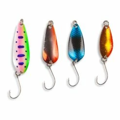 Sänger - Specialist Forellen Spoon Set - 4 Piece