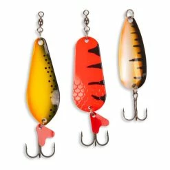 Sänger - Specialist Hecht Blinker Set Light - 3 Piece