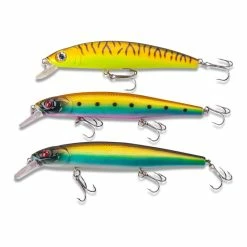 Sänger - Specialist Hecht Wobbler Set 3 Piece