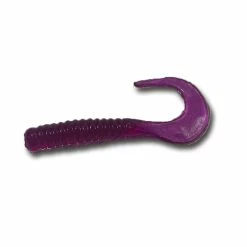 Sänger - Twister Purple 7cm - Big Pack