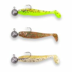 Sänger - Woozler Action Pack