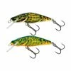 Salmo - Bullhead Sinking 4,5cm