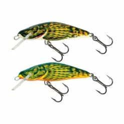 Salmo - Bullhead Sinking 4,5cm