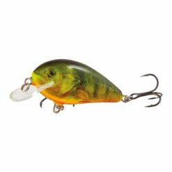 Salmo - Butcher Floating 5cm
