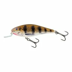 Salmo - Exectutor Shallow Runner 12cm