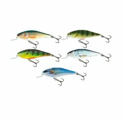 Salmo - Executor Shallow Runner 12cm