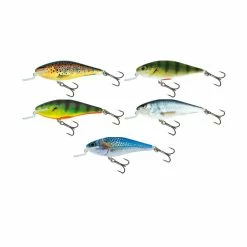 Salmo - Executor Shallow Runner 7cm