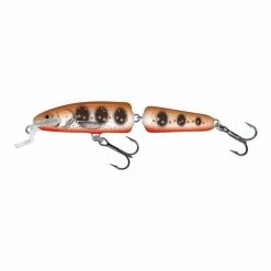 Salmo - Fanatic 7cm Floating