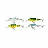 Salmo - Frisky Deep Runner 7cm