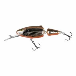 Salmo - Frisky Deep Runner Floating 7cm