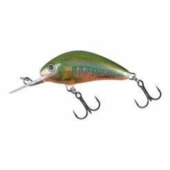 Salmo - Hornet Floating 6cm