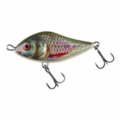 Salmo - Limited Edition Slider Piotr Piskorski Signature Range 12cm