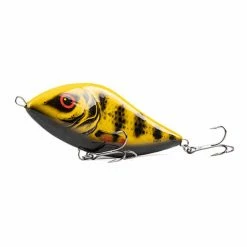 Salmo - Limited Edition Slider Sinking 16cm