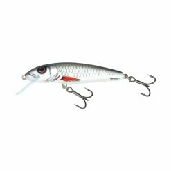 Salmo - Minnow Sinking 5cm - Dace