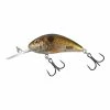 Salmo - Rattlin' Hornet Floating Clear 4,5cm