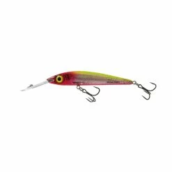 Salmo - Rattlin Sting Deep Runner 9cm - Holographic Clown