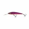 Salmo - Rattlin Sting Deep Runner 9cm - Purple Rain