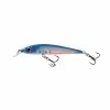 Salmo - Rattlin Sting Suspending 9cm - Clear Blue