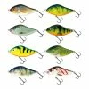 Salmo - Slider Sinking 10cm