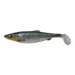 Savage Gear - LB 4D Herring Shad 11cm 9g