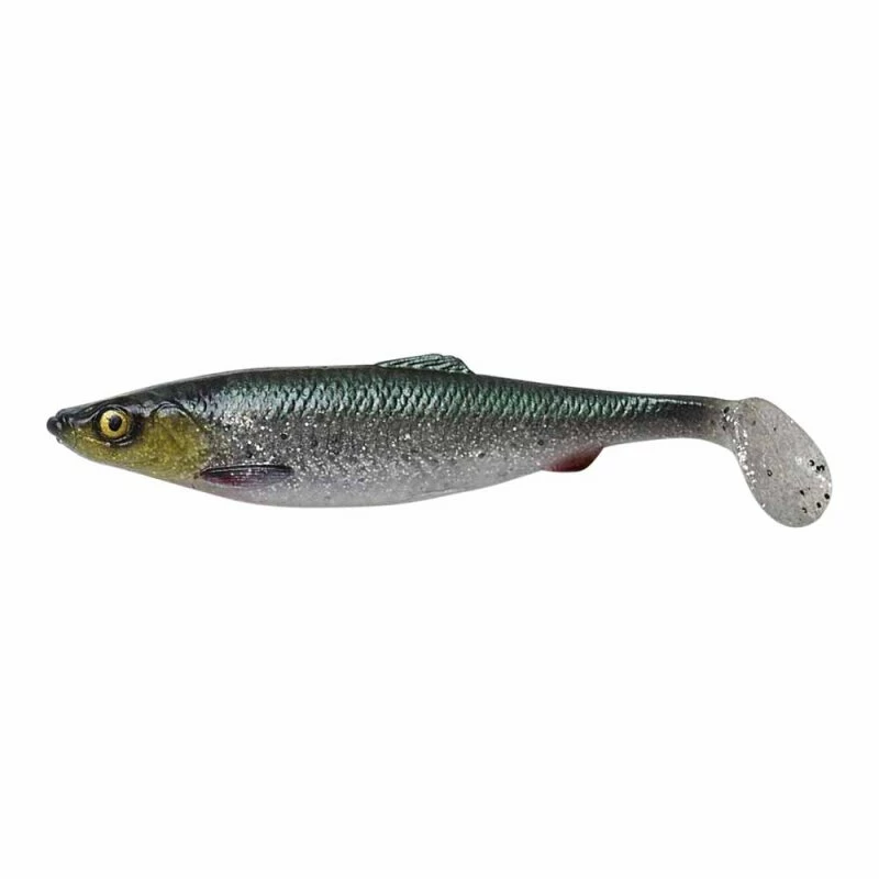 Savage Gear - LB 4D Herring Shad 16cm 28g