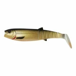 Savage Gear - LB Cannibal Shad 10cm 9g