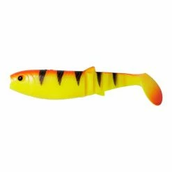 Savage Gear - LB Cannibal Shad 12,5cm 20g
