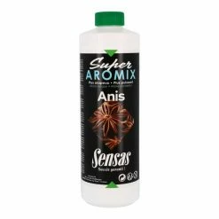 Sensas - Super Aromix 500ml