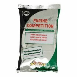 Sensas - Super Biscuit - Vanille - 700 G