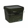 Shimano - Sync 5 Liter Square Bucket