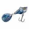 Shirasu - Colonel Spin Buddy Evil Eye 12,5g