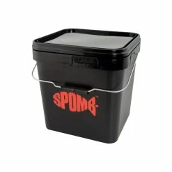 Spomb - 17ltr Square Bucket